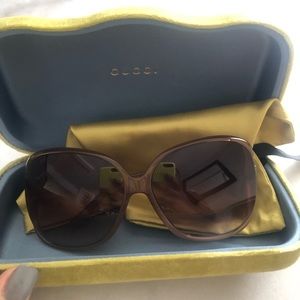 Gucci Sunglasses